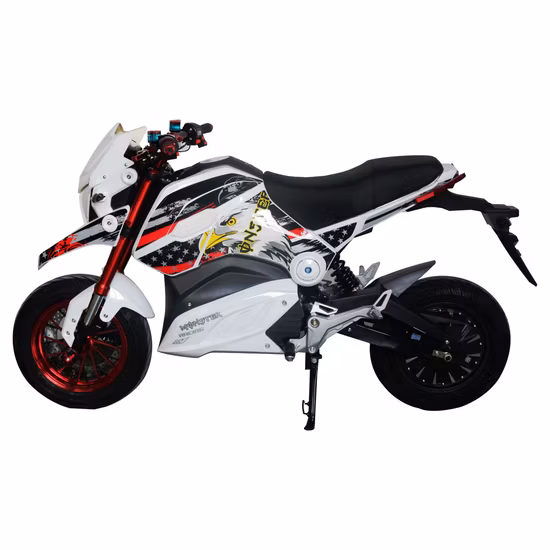 Assorbimento pieghevole per adulti a lungo raggio due