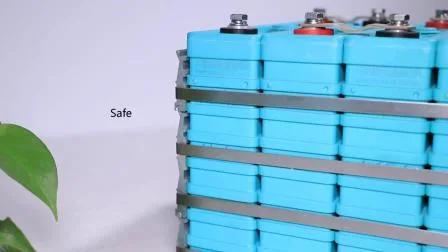 Batteria al litio ricaricabile LiFePO4 di alta qualità 12V 100ah agli ioni di litio